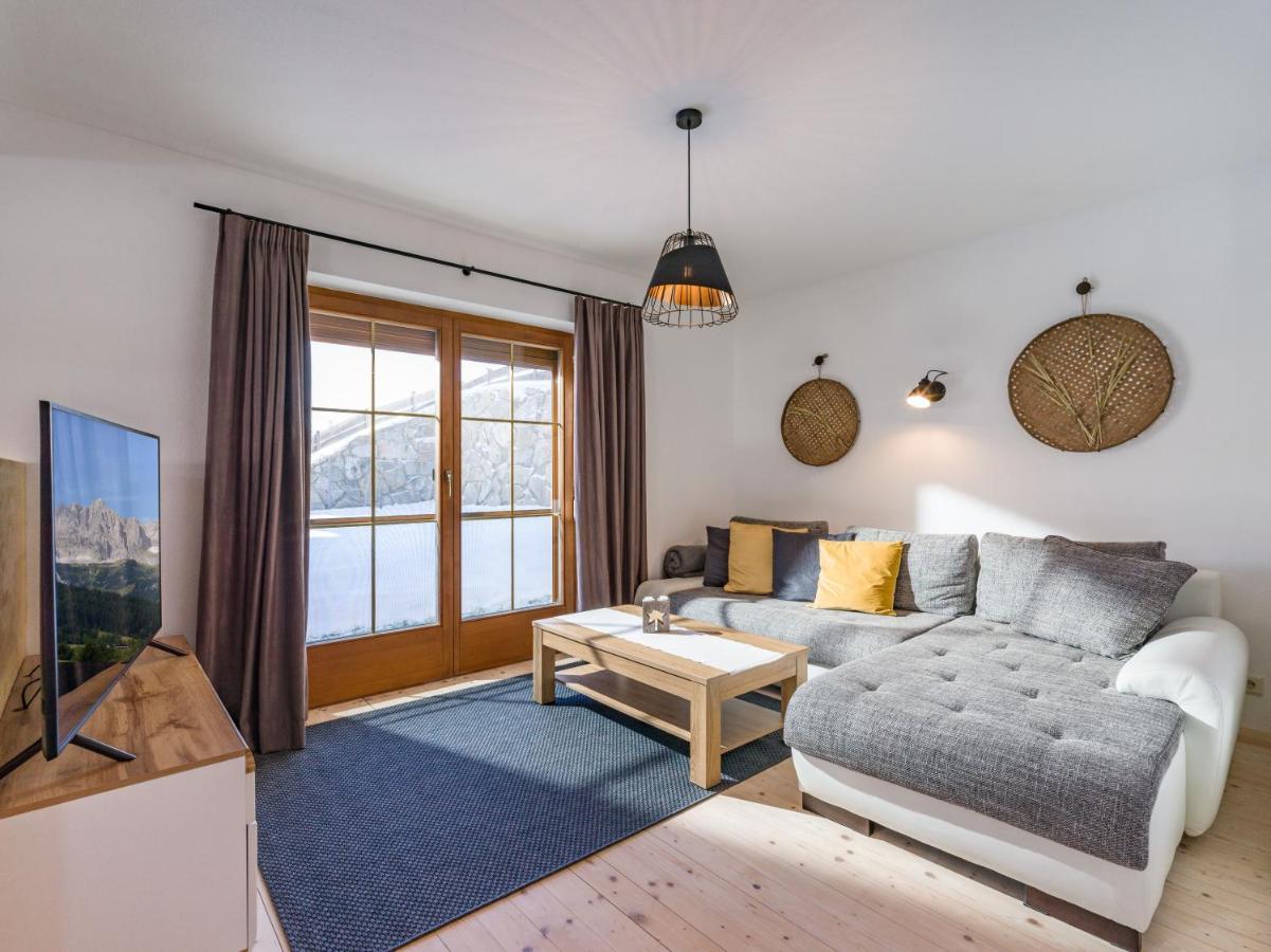 Appartamento Koasalife Going am Wilden Kaiser Esterno foto