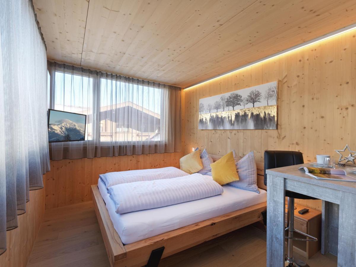 Appartamento Koasalife Going am Wilden Kaiser Esterno foto