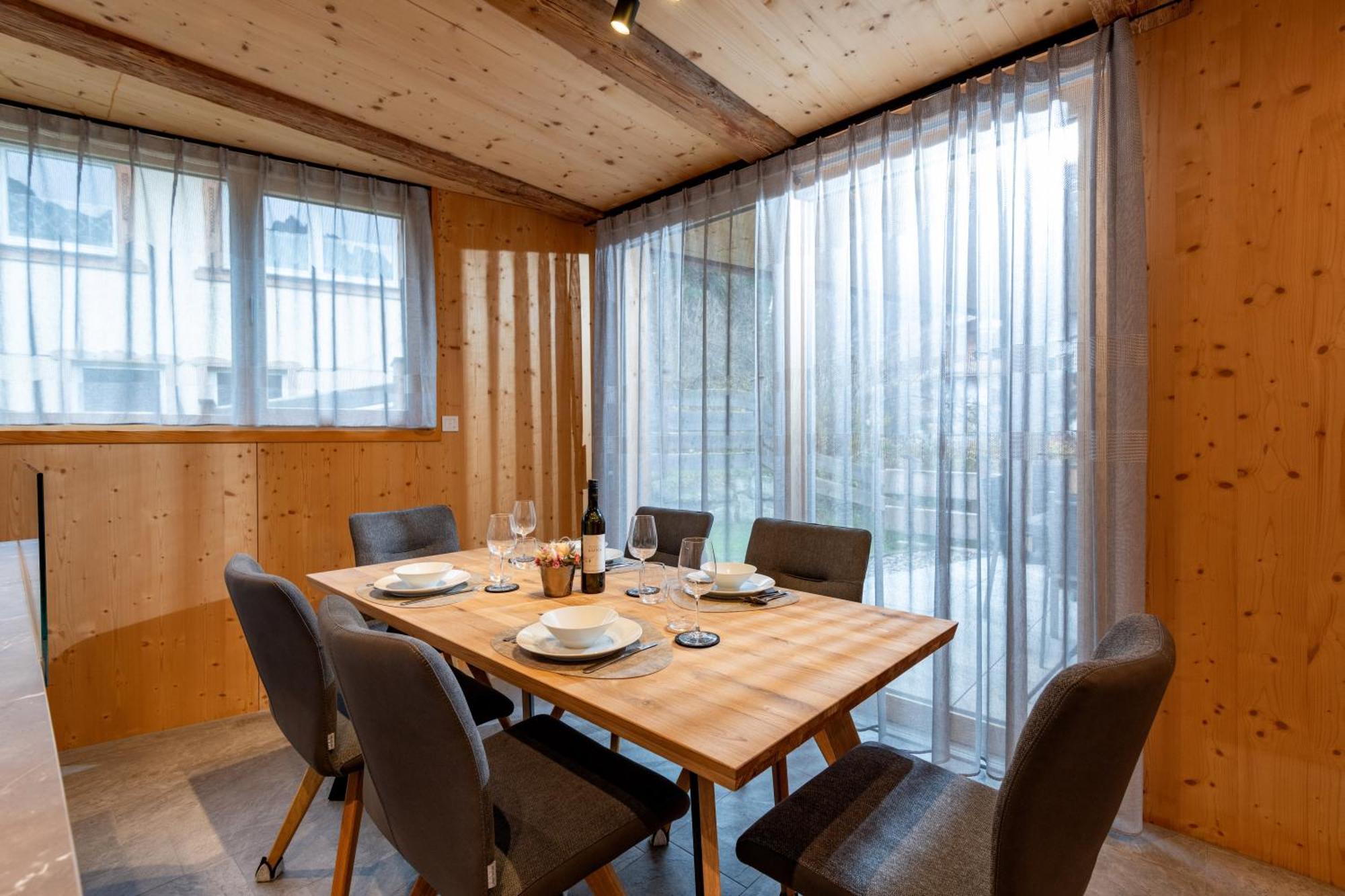 Appartamento Koasalife Going am Wilden Kaiser Esterno foto