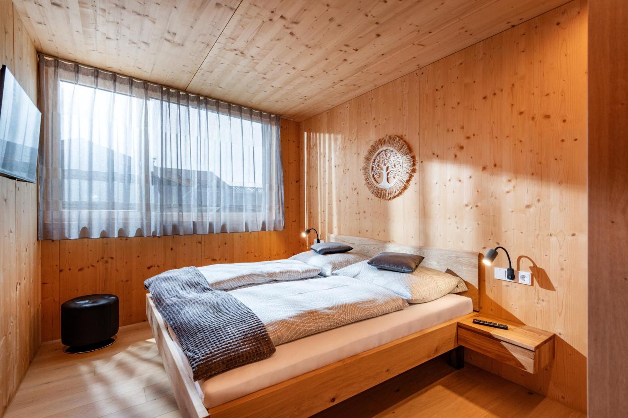 Appartamento Koasalife Going am Wilden Kaiser Esterno foto